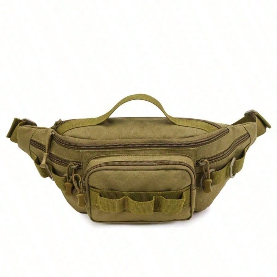 Fishing Quest - Tactical Pack, Small Fishing Tackle Bag