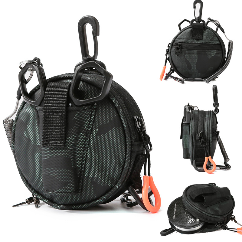 Fishing Equipment Line - Tactical Molle Bag Fishing Line Hanging