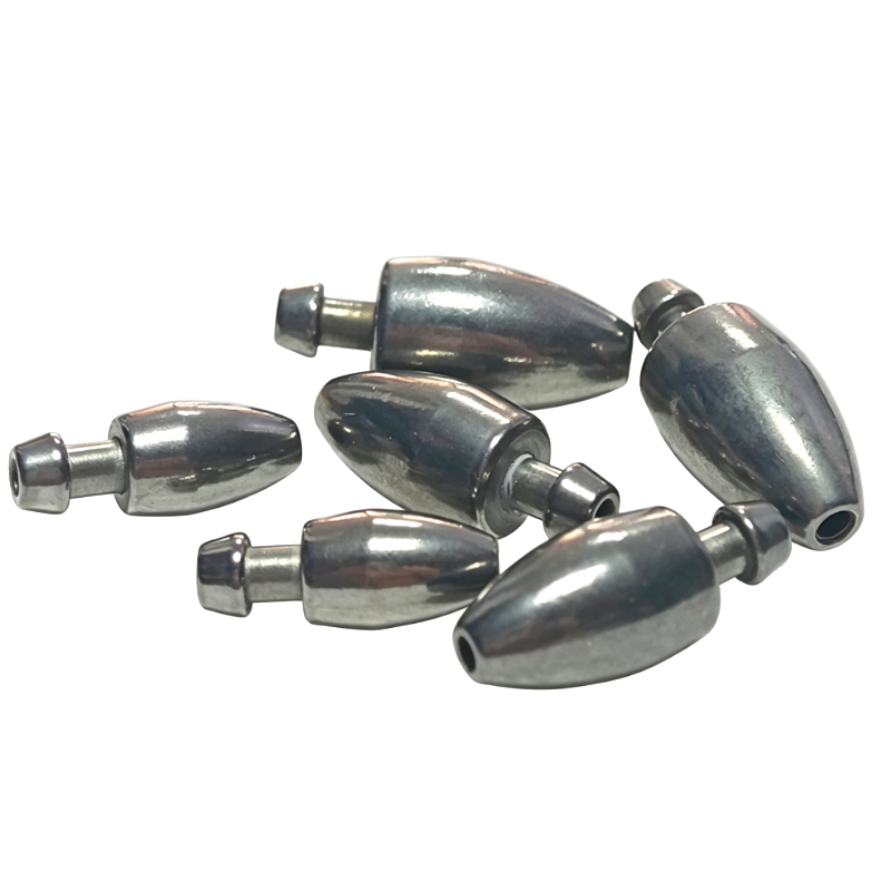 Tungsten Sinkers - Tungsten Steel Lead Sinker Bullet Lead