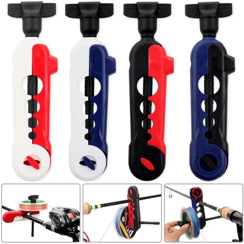 Fishing Equipment Line - 2/1pcs Fishing Line Winder Portable Reel