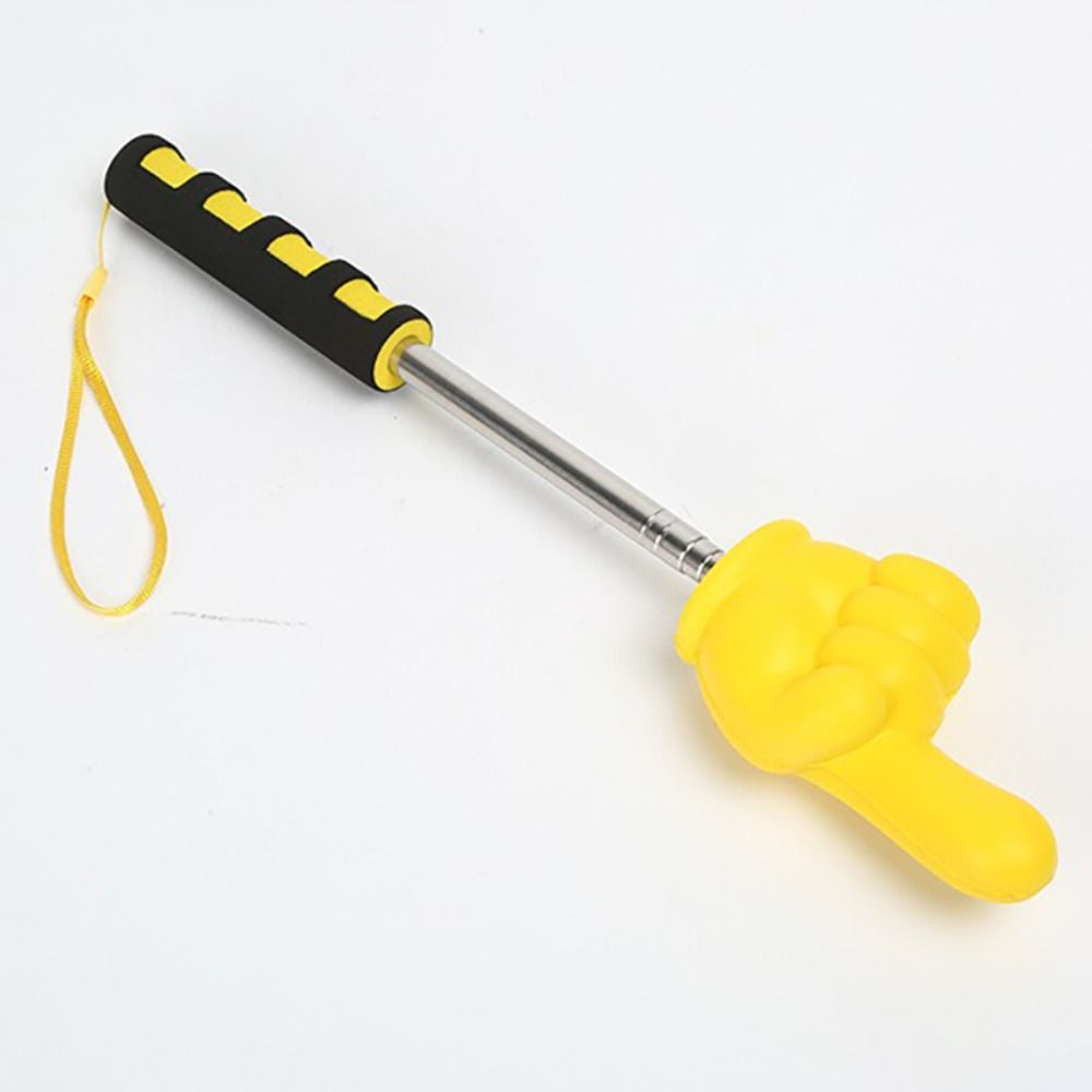 Telescopic Fishing Rod - High Quality Finger Reading Sticks Telescopic