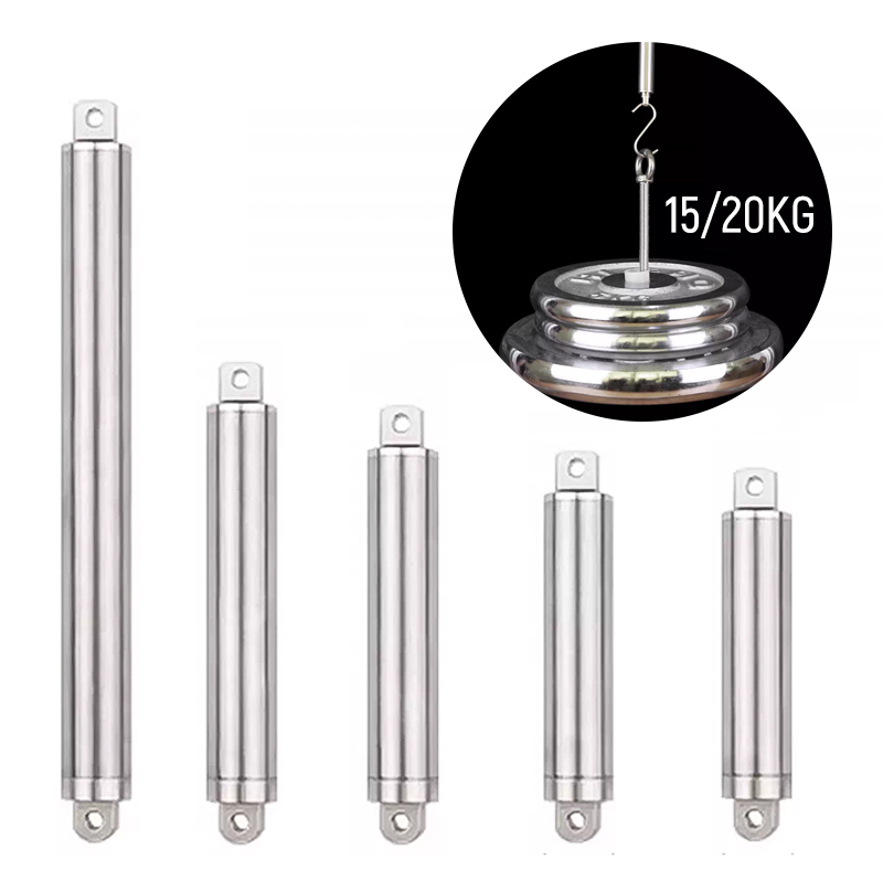 Telescopic Fishing Rod - Electric Push Rod Simulation Cylinder Linear