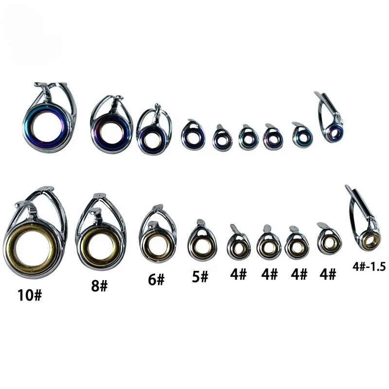 Fishing Equipment Cheap - TAKEDO TK19 10# - 4# Casting