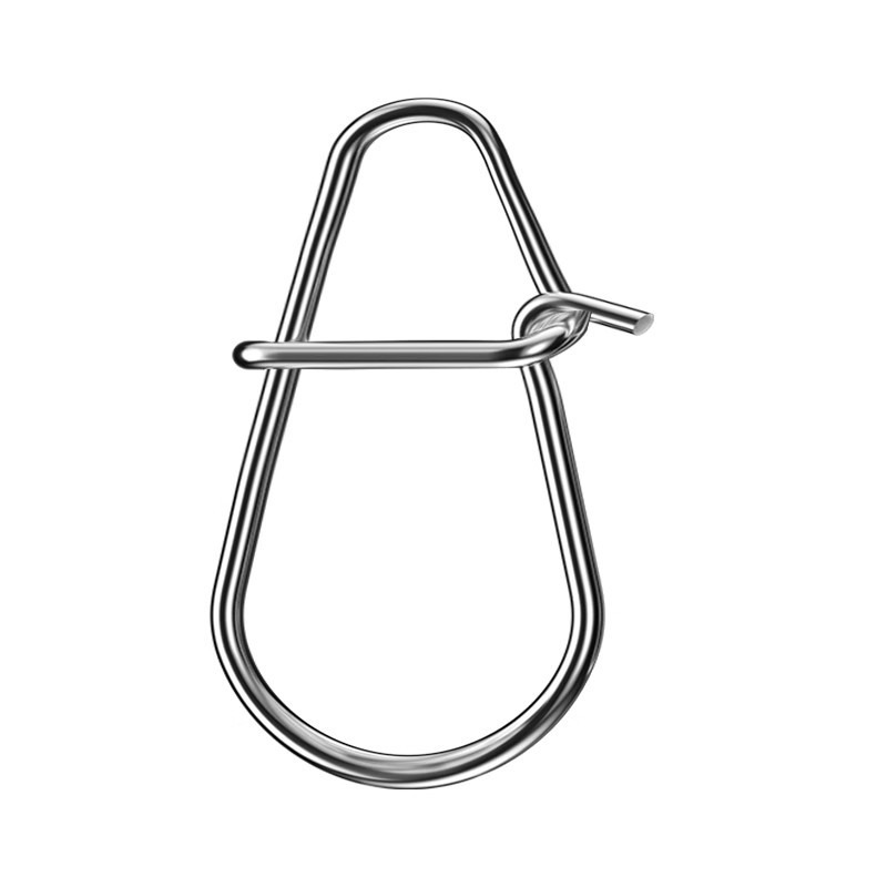 Fishing Quest - 50/100PC New Fishing Snaps Fishing Clips