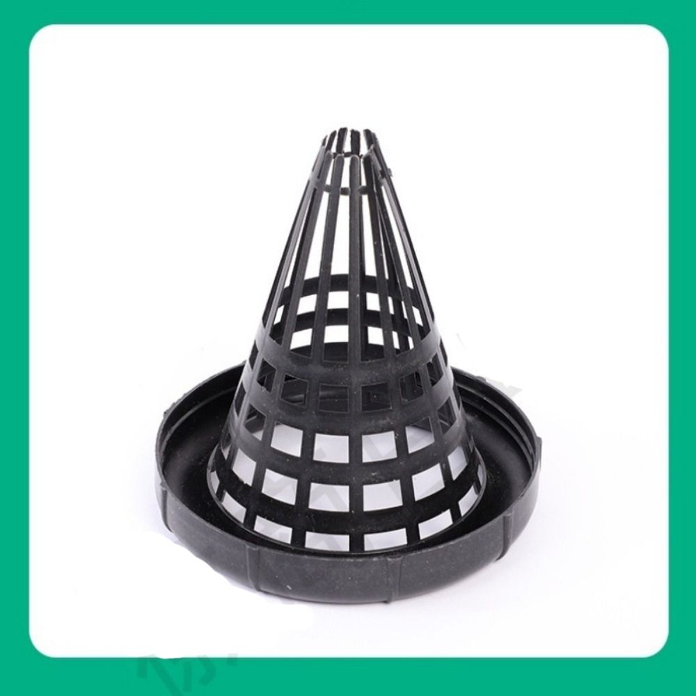 Fishing Equipment Net - Black Fish Net Cage Fish Net