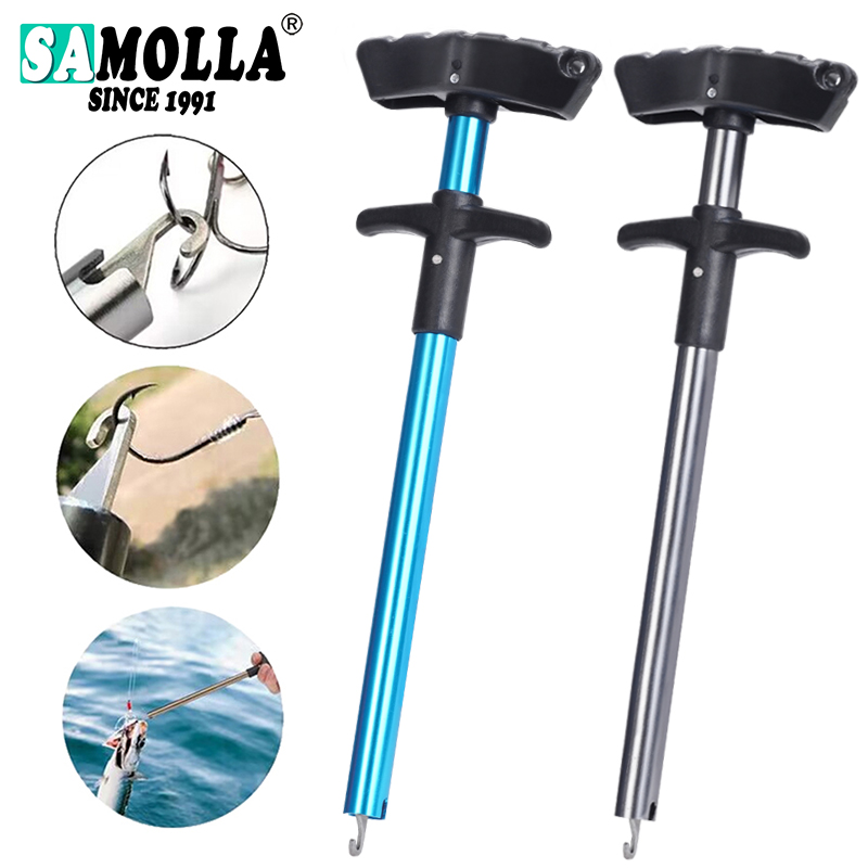 Fishing Equipment Cheap - Fishing Hook Remover Tool Fishing Lure