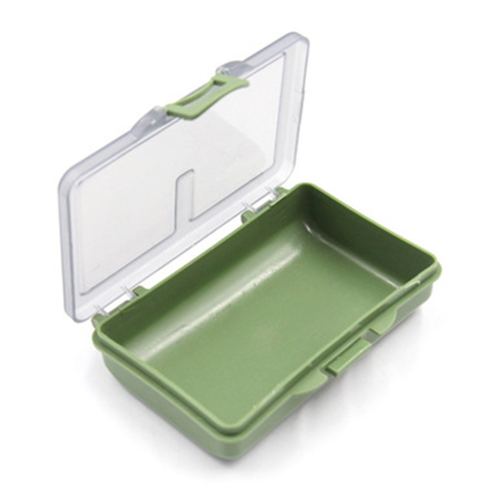 Tackle Box - Waterproof Fishing Tackle Storage Box Sub-bait