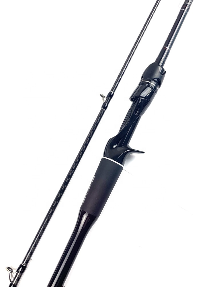 Telescopic Fishing Rod - Fishing Rod for Boat Super Hard