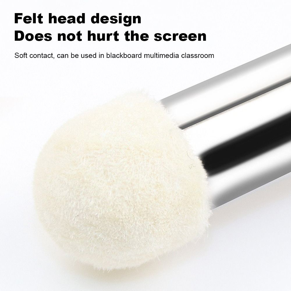 Telescopic Fishing Rod - Screen Pointer Pen Telescopic Retractable Rod