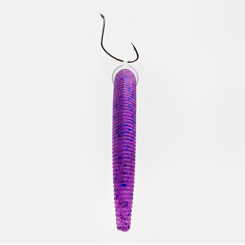LUREHOLIC 8mm 12mm Wacky Tool  - огляд і ціна Fishing Quest