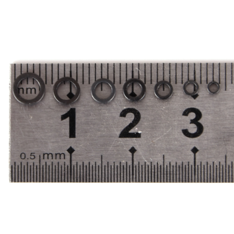 OUZEY 100Pcs Carp Fishing Roun - огляд і ціна Fishing Equipment Cheap