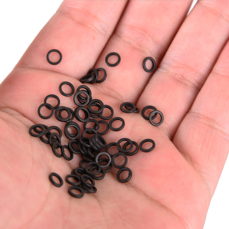 OUZEY 100Pcs Carp Fishing Roun - огляд і ціна Fishing Equipment Cheap
