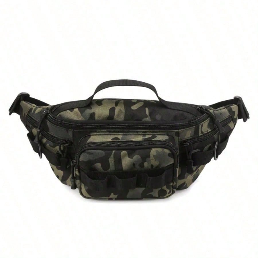 Tactical Pack, Small Fishing T - огляд і ціна Fishing Quest
