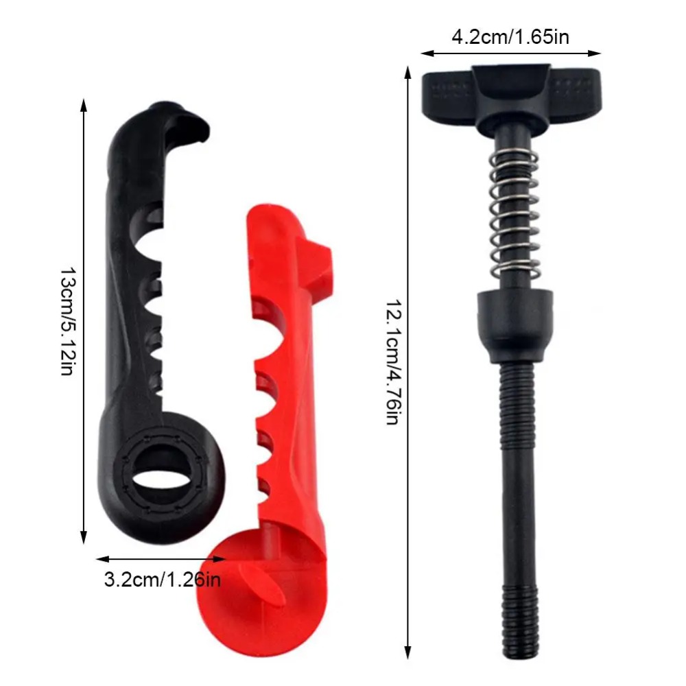 Fishing Line Winder Portable B - огляд і ціна Fishing Equipment Line