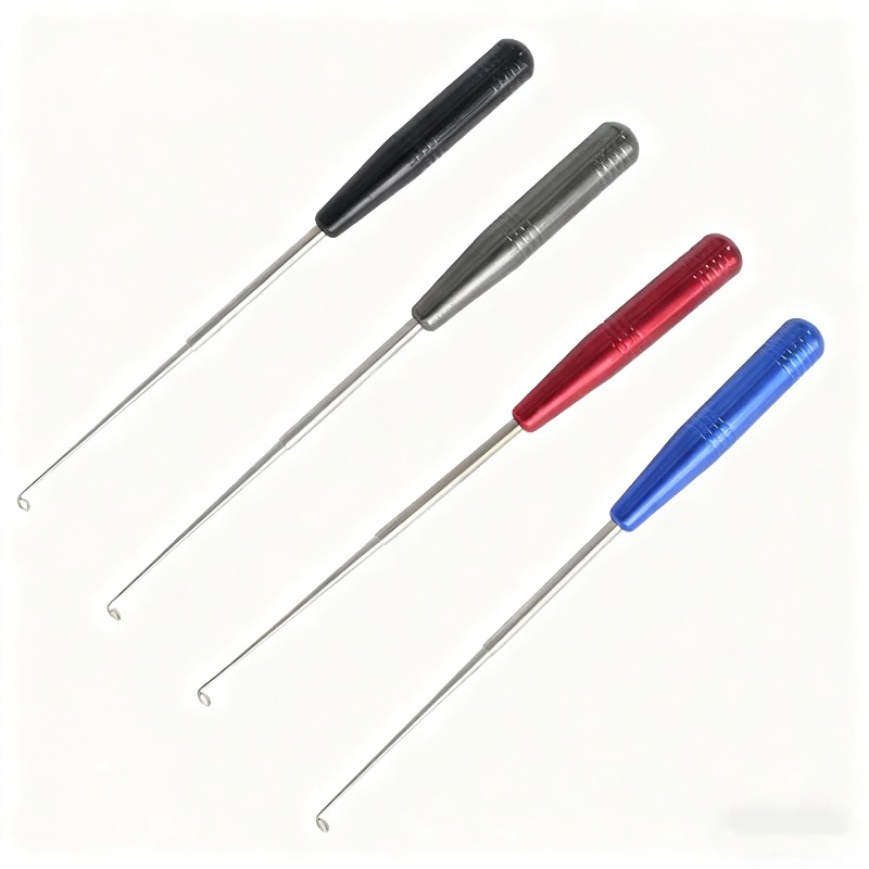 Stainless Steel Fishing Hook R - огляд і ціна Fishing Equipment Cheap