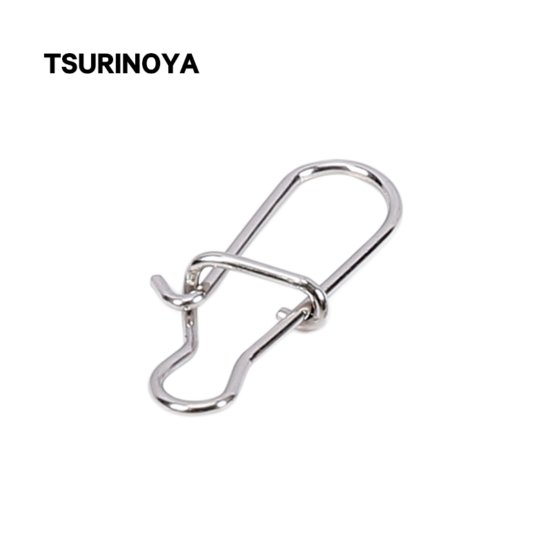 TSURINOYA Stainless Steel Fish - огляд і ціна Fishing Equipment Cheap