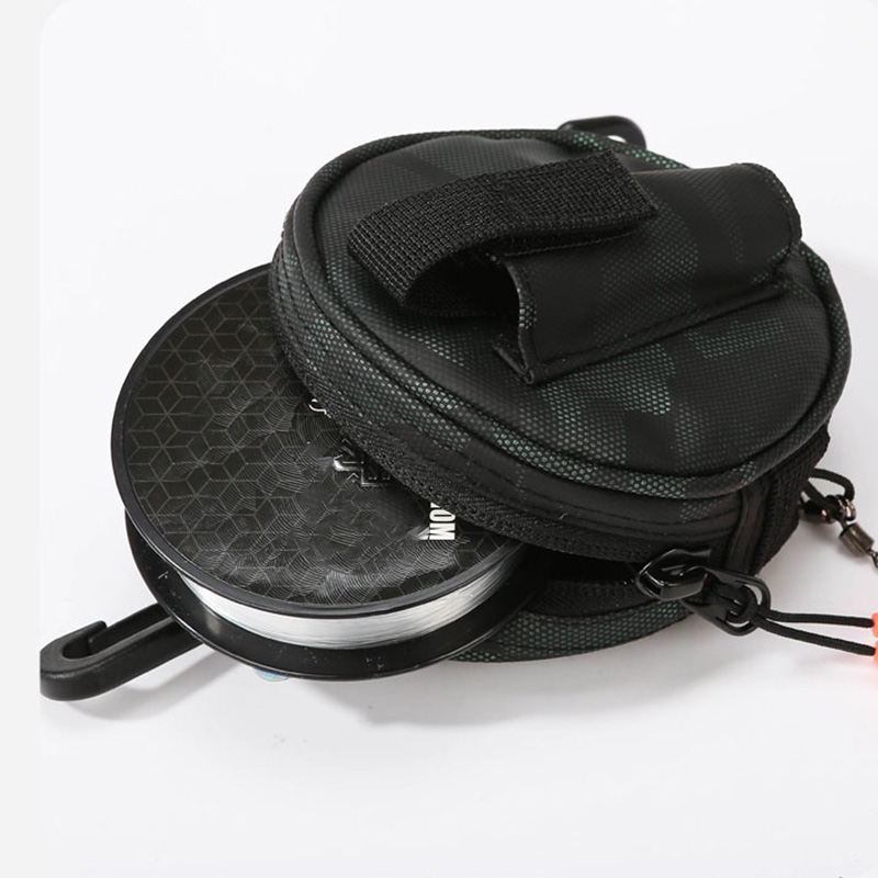Tactical Molle Bag Fishing Lin - огляд і ціна Fishing Equipment Line