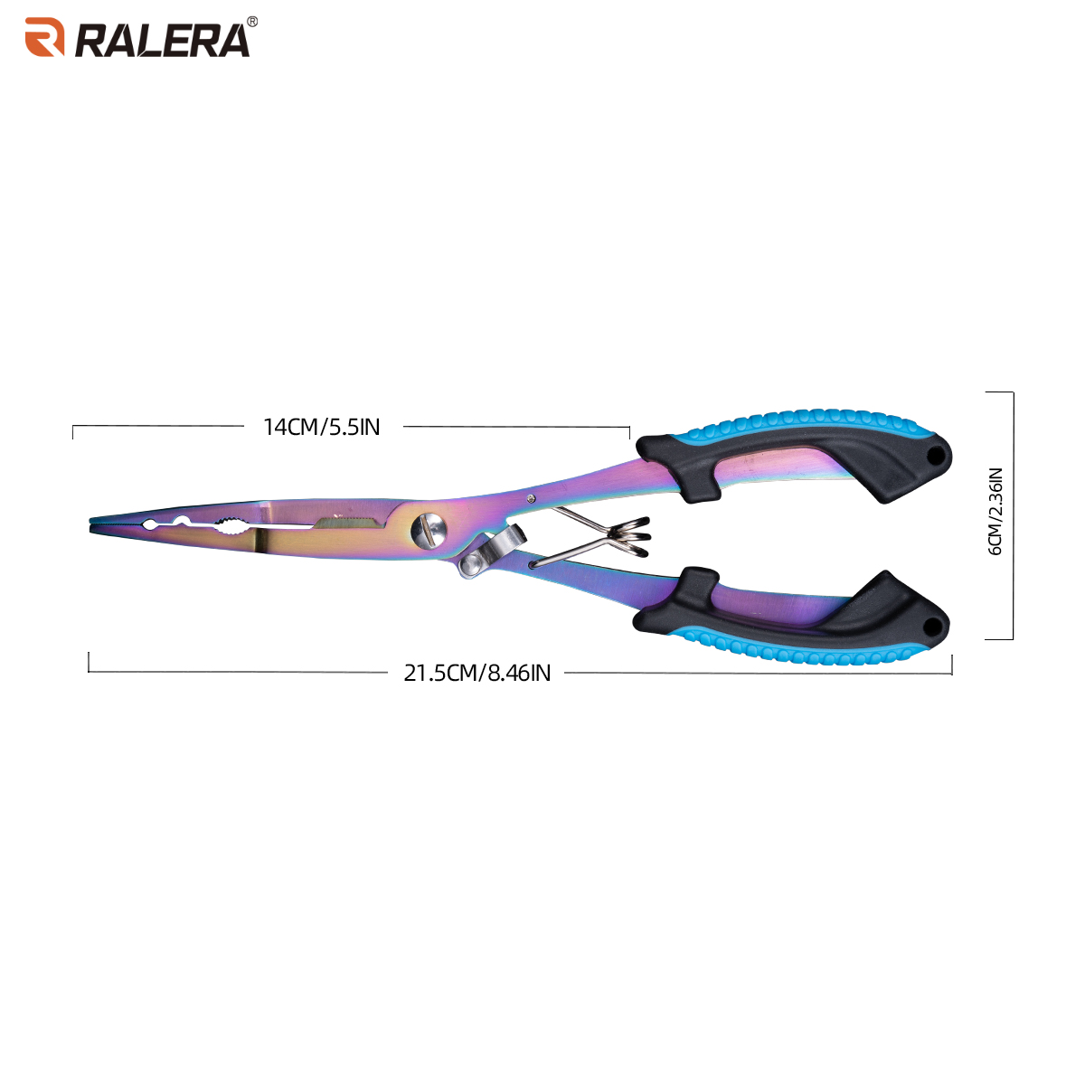 RALERA Multifunctional Fishing - огляд і ціна Fishing Equipment Cheap