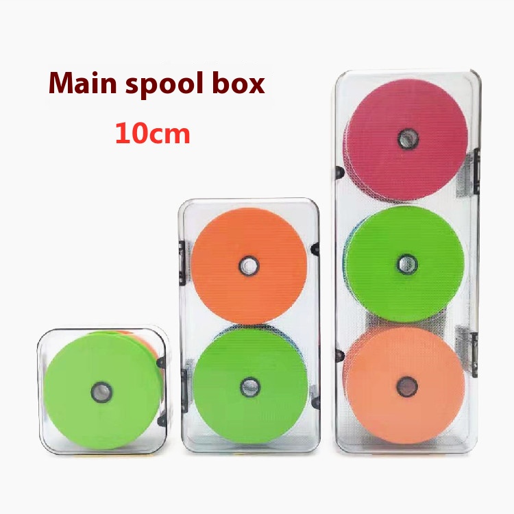 10cm EVA Foam Winding Plate Fi - огляд і ціна Fishing Equipment Line