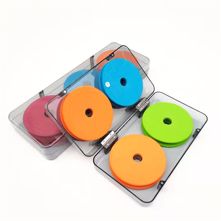 10cm EVA Foam Winding Plate Fi - огляд і ціна Fishing Equipment Line
