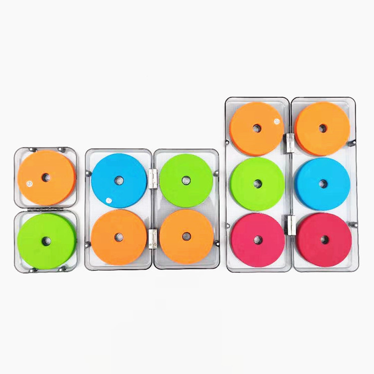 10cm EVA Foam Winding Plate Fi - огляд і ціна Fishing Equipment Line