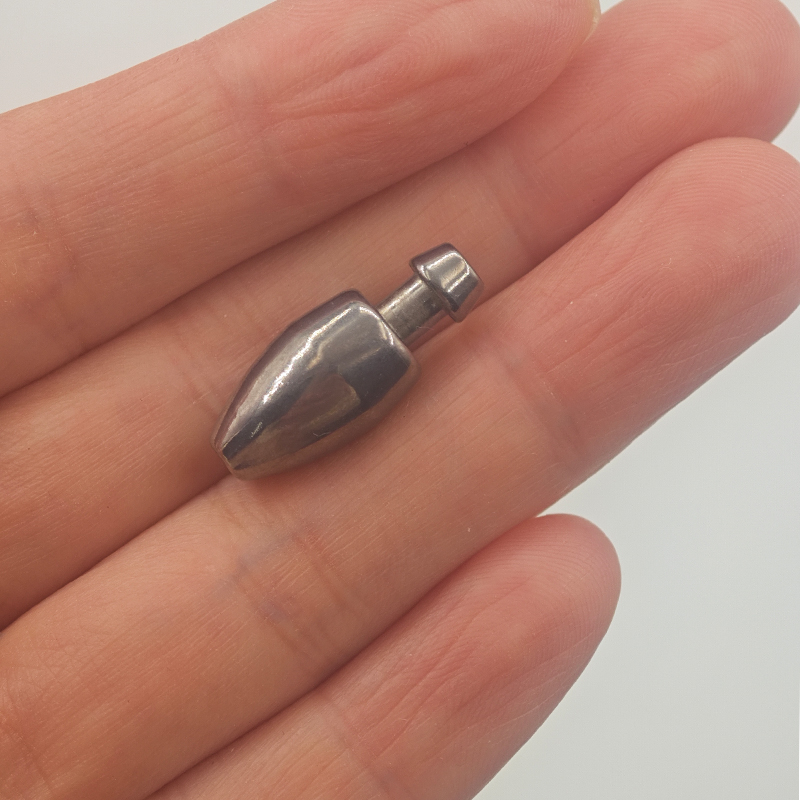 Tungsten Steel Lead Sinker Bul - огляд і ціна Tungsten Sinkers