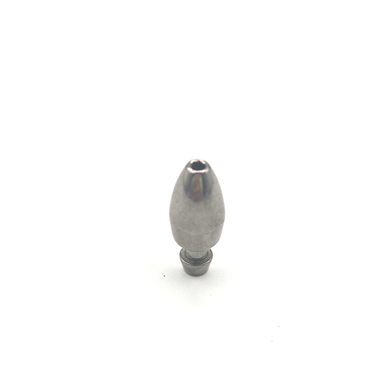 Tungsten Steel Lead Sinker Bul - огляд і ціна Tungsten Sinkers