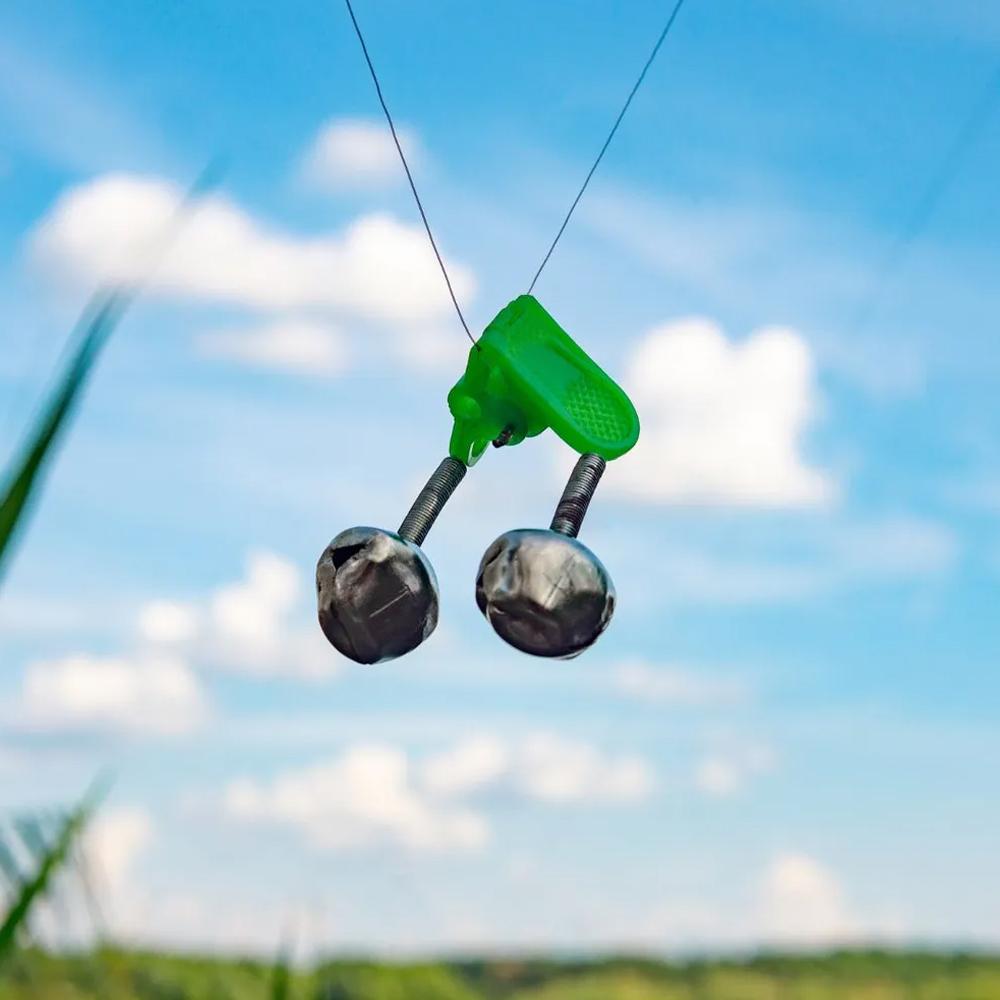 10pcs Fishing Bite Alarms Rod  - огляд і ціна Fishing Equipment Cheap