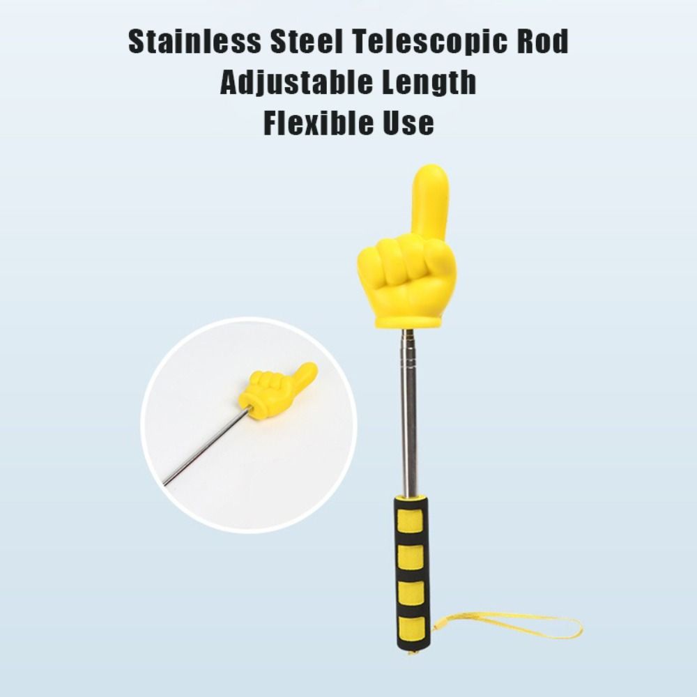 High Quality Finger Reading St - огляд і ціна Telescopic Fishing Rod