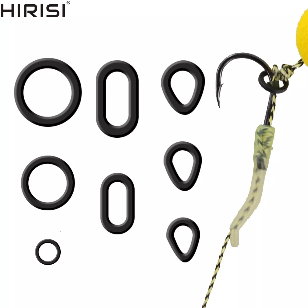 Hirisi 60pcs Carp Fishing Boil - огляд і ціна Fishing Equipment Cheap