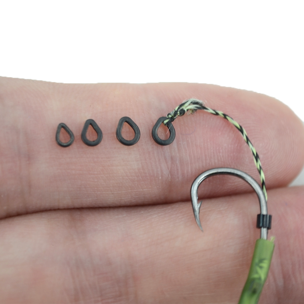 Hirisi 60pcs Carp Fishing Boil - огляд і ціна Fishing Equipment Cheap