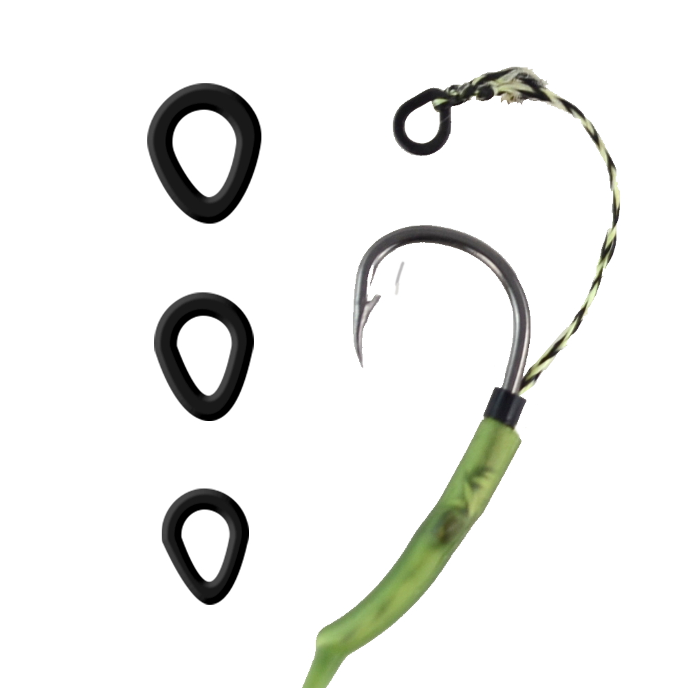 Hirisi 60pcs Carp Fishing Boil - огляд і ціна Fishing Equipment Cheap