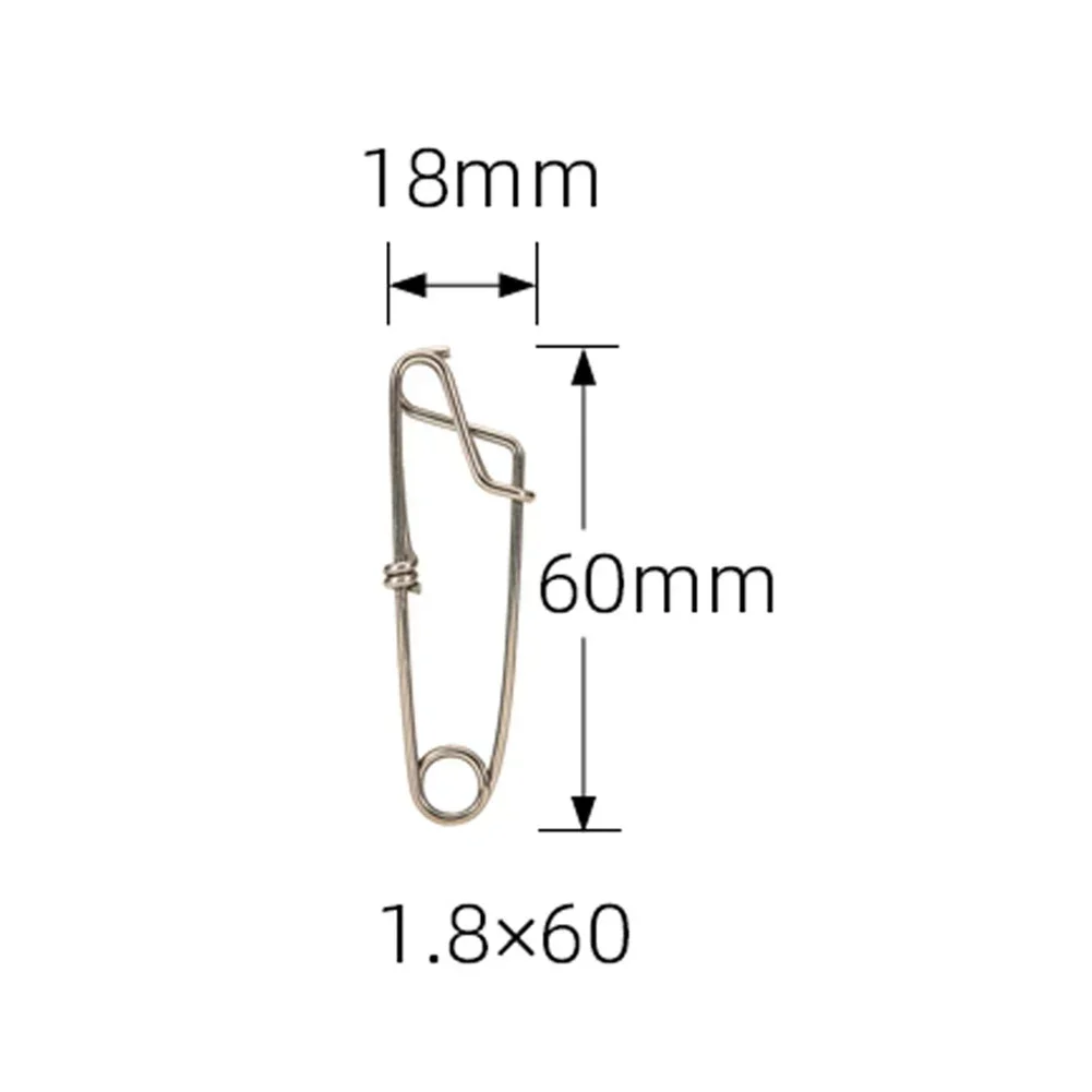 Tuna Sharking Crabbing Clip Fi - огляд і ціна Fishing Equipment Line