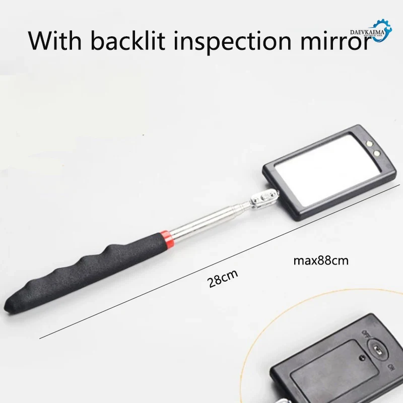 Car Repair Tools Telescopic Ma - огляд і ціна Telescopic Fishing Rod