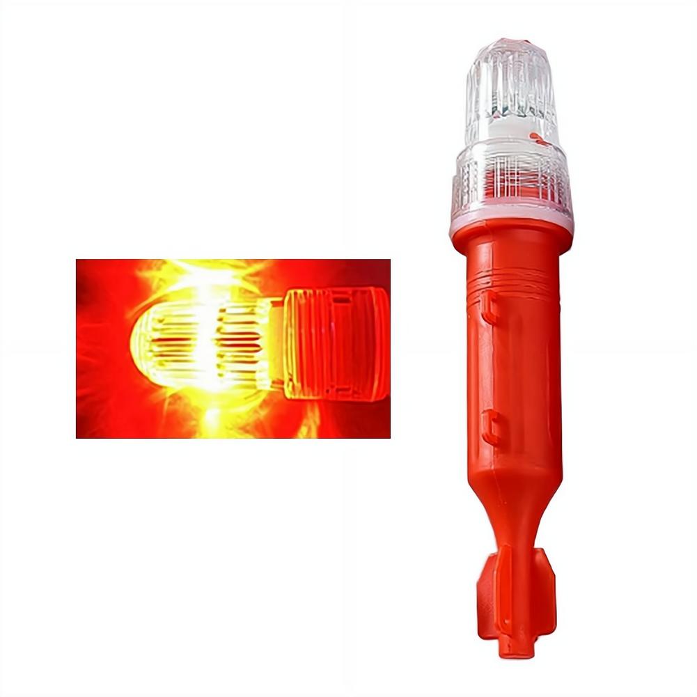 Waterproof LED Marine Signal L - огляд і ціна Fishing Equipment Net
