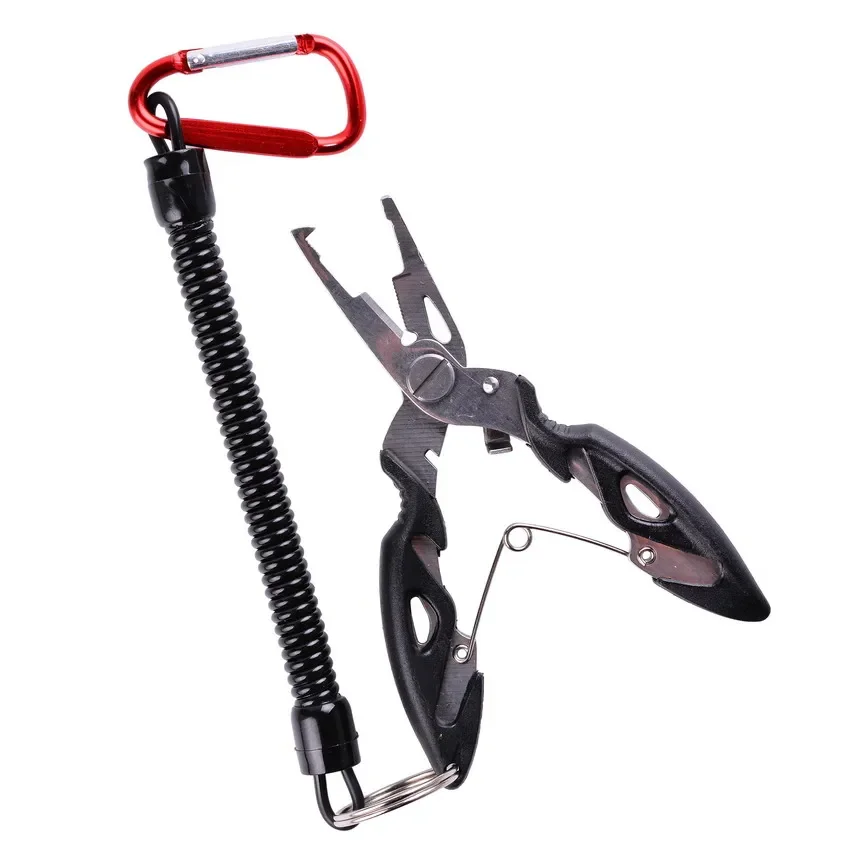 Multifunction Fishing Pliers T - огляд і ціна Fishing Equipment Cheap