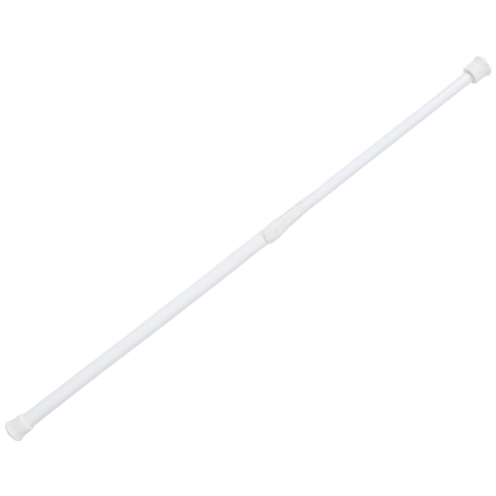 Adjustable Tension Rod No Dril - огляд і ціна Telescopic Fishing Rod