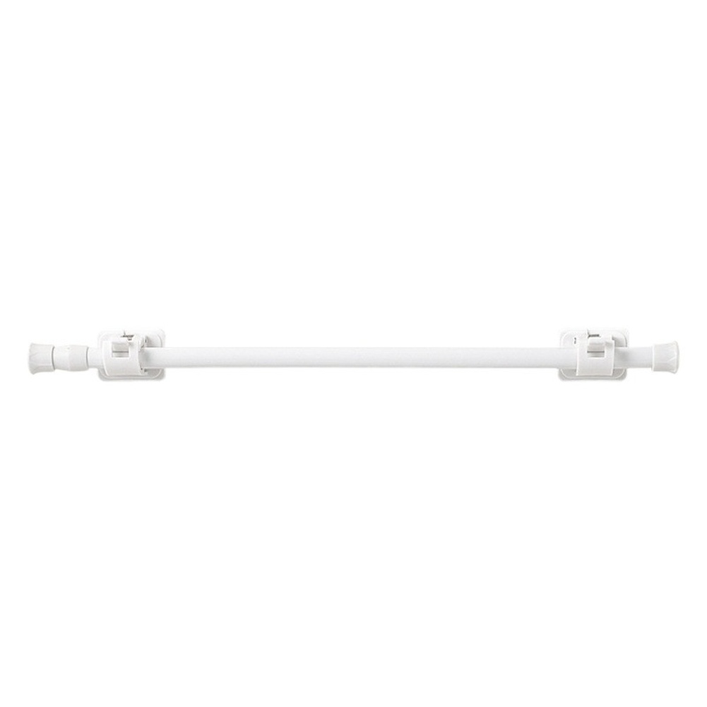 Adjustable Tension Rod No Dril - огляд і ціна Telescopic Fishing Rod