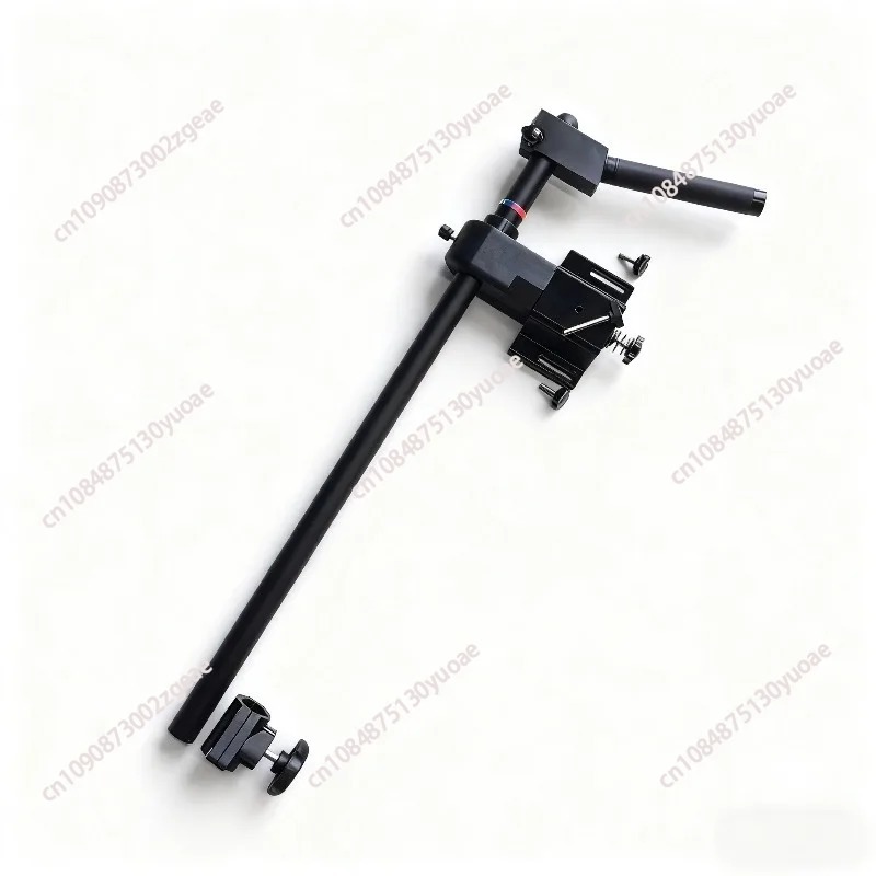 Detachable Metal Fish Finder M - огляд і ціна Telescopic Fishing Rod