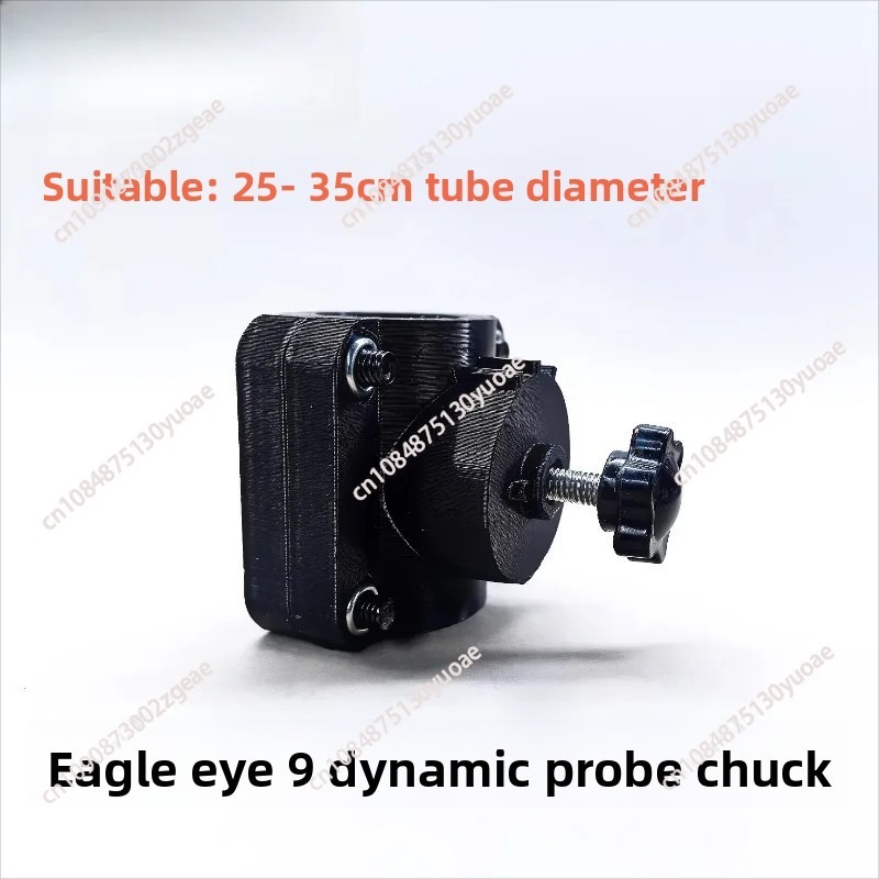 Detachable Metal Fish Finder M - огляд і ціна Telescopic Fishing Rod
