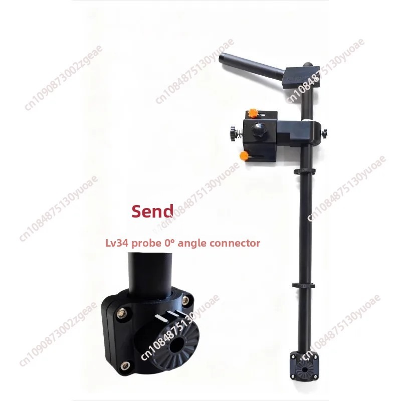 Detachable Metal Fish Finder M - огляд і ціна Telescopic Fishing Rod
