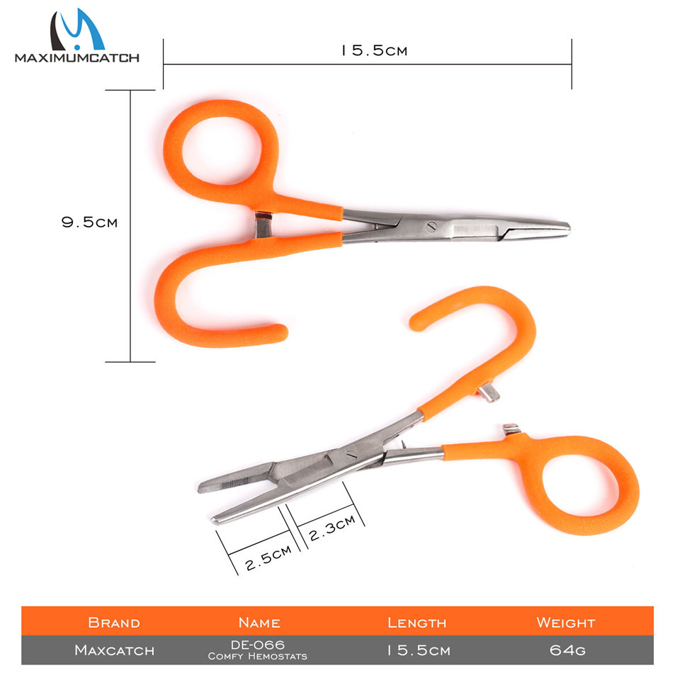 Maximumcatch Fly Fishing Hook  - огляд і ціна Fishing Equipment Cheap