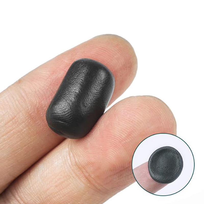 Tungsten Putty Soft Sinker Wei - огляд і ціна Tungsten Sinkers