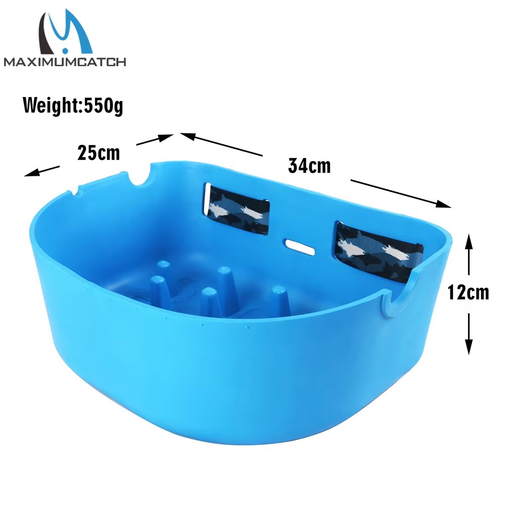 MAXCATCH FFSB Superlight Fly F - огляд і ціна Tackle Box