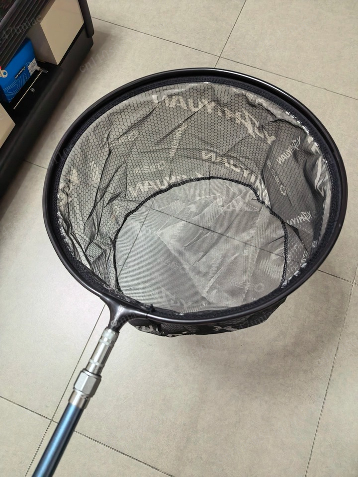 Generation of New Energy Numer - огляд і ціна Fishing Equipment Net