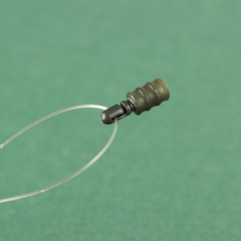 Shock Change Hook Length Carp  - огляд і ціна Fishing Equipment Line