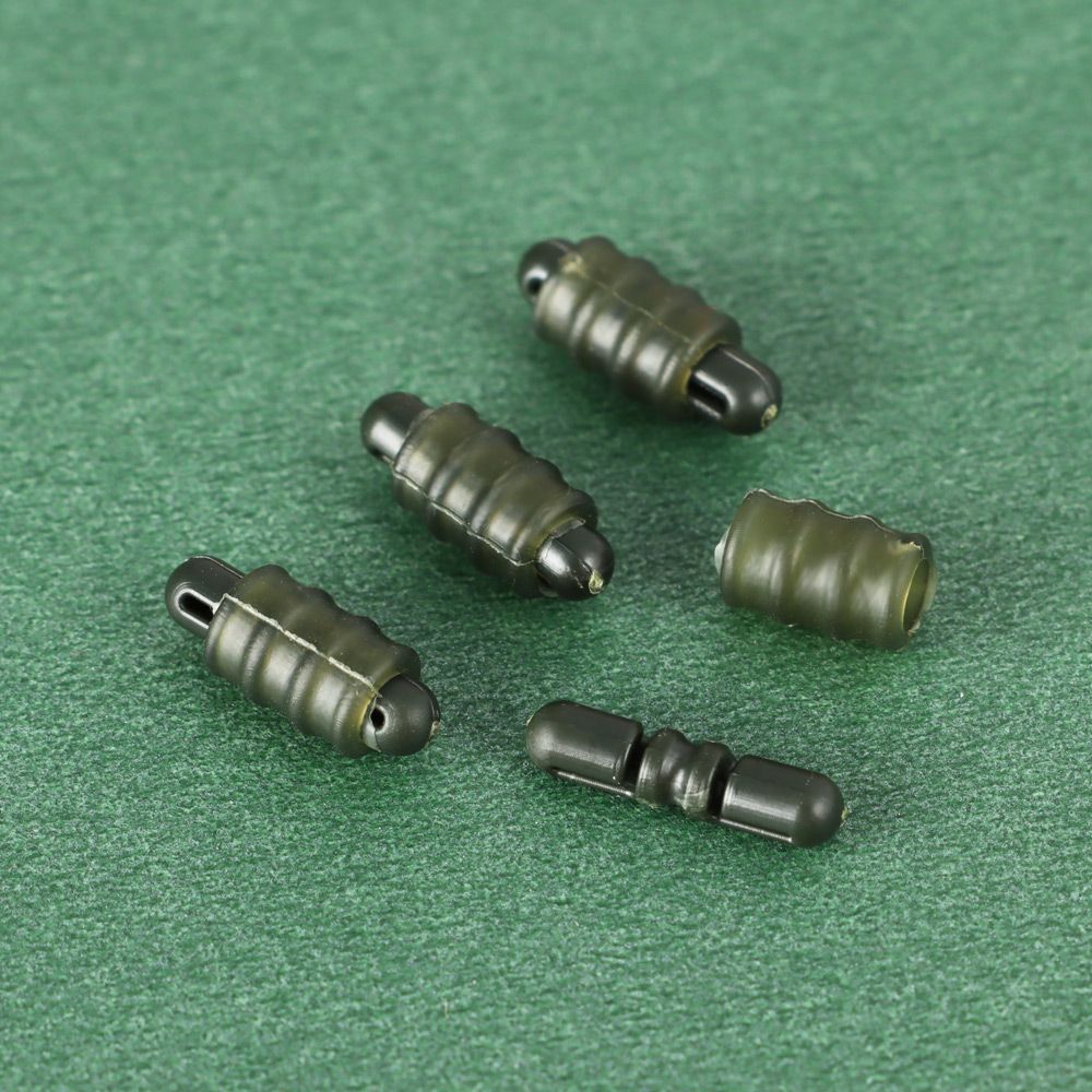 Shock Change Hook Length Carp  - огляд і ціна Fishing Equipment Line
