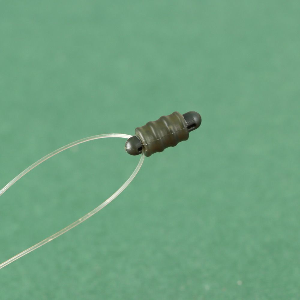 Shock Change Hook Length Carp  - огляд і ціна Fishing Equipment Line