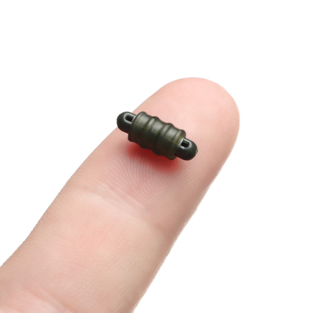 Shock Change Hook Length Carp  - огляд і ціна Fishing Equipment Line