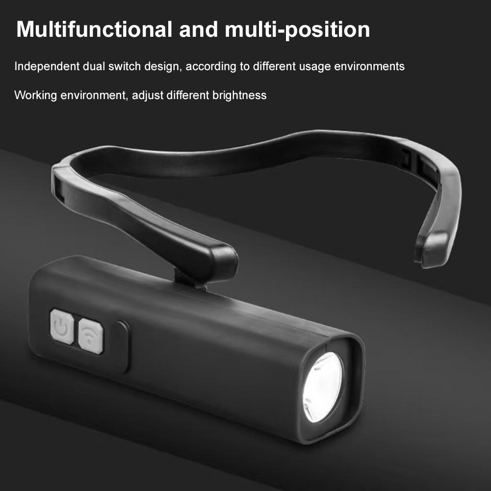 Ultra Bright LED Ear-Hook Head - огляд і ціна Fishing Hook